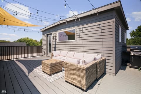 Photo of 1012 Sterling Street, Indianapolis, IN