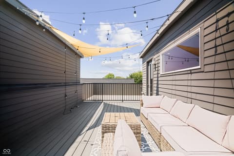 Photo of 1012 Sterling Street, Indianapolis, IN