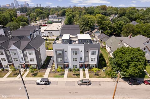 Photo of 1012 Sterling Street, Indianapolis, IN