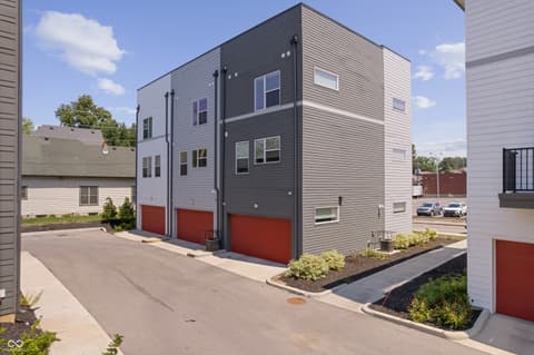 Photo of 1012 Sterling Street, Indianapolis, IN
