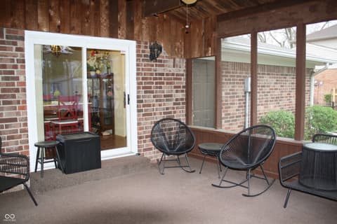 Photo of 8437 Lockwood Lane, Indianapolis, IN