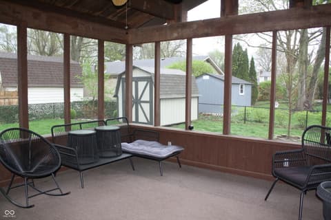 Photo of 8437 Lockwood Lane, Indianapolis, IN