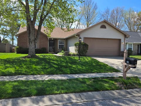 1601 Cherrywood Court