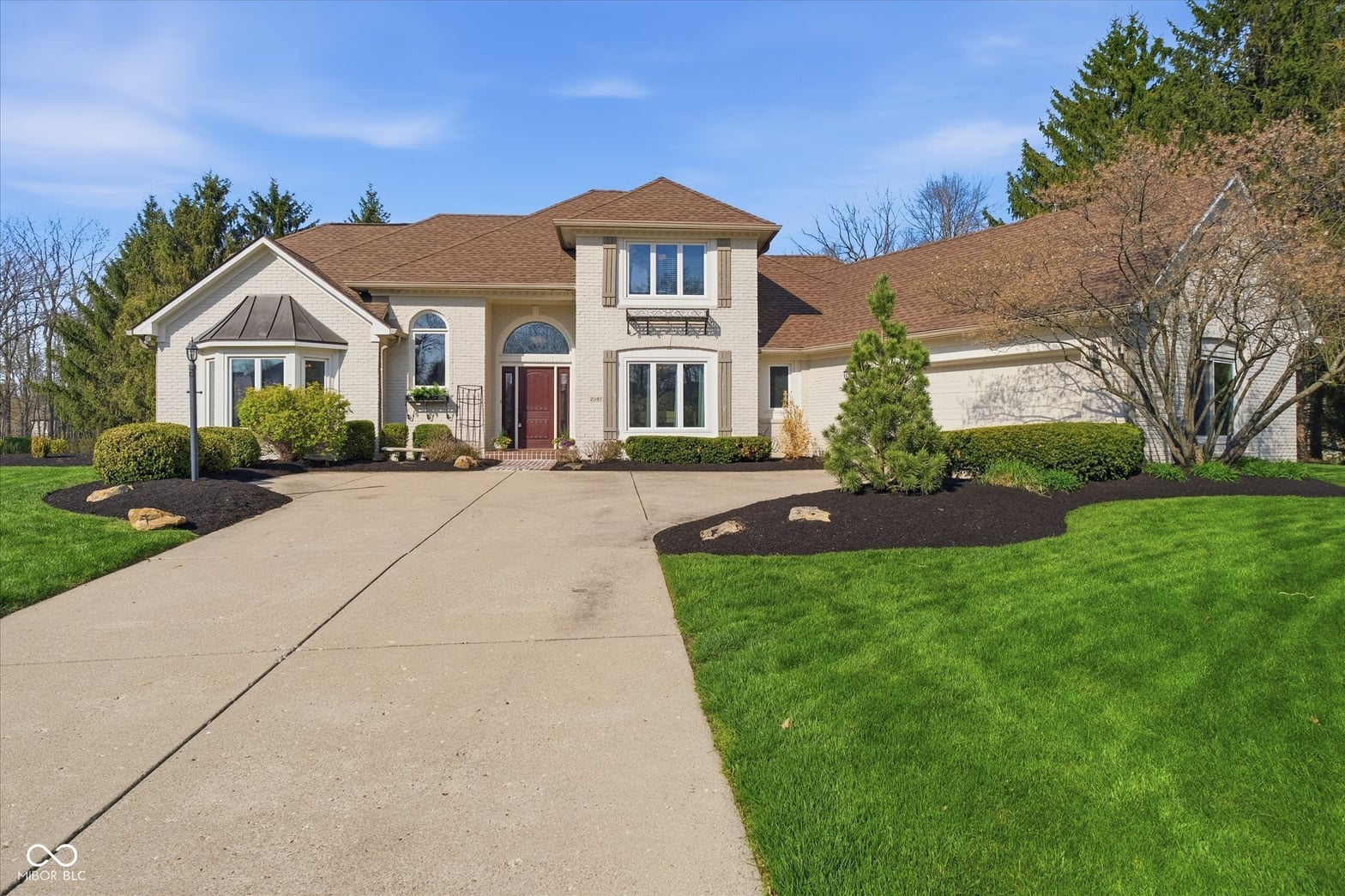 Photo of 21187 Westbay Circle, Noblesville, IN