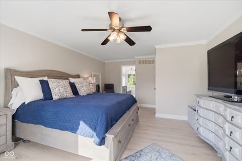 Photo of 21187 Westbay Circle, Noblesville, IN