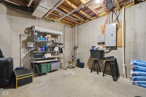Photo of 21187 Westbay Circle, Noblesville, IN