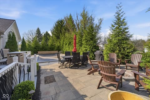 Photo of 21187 Westbay Circle, Noblesville, IN