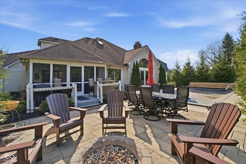 Photo of 21187 Westbay Circle, Noblesville, IN