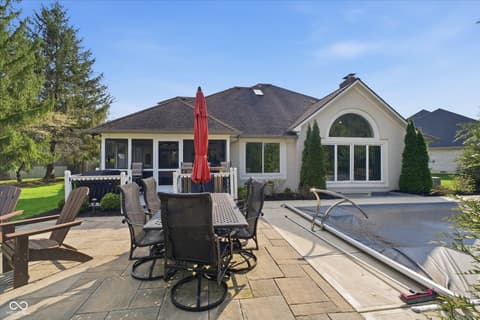 Photo of 21187 Westbay Circle, Noblesville, IN
