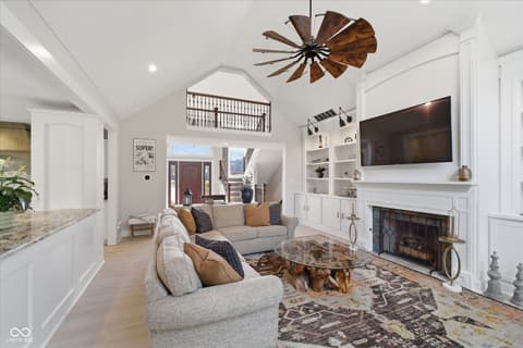 Photo of 21187 Westbay Circle, Noblesville, IN