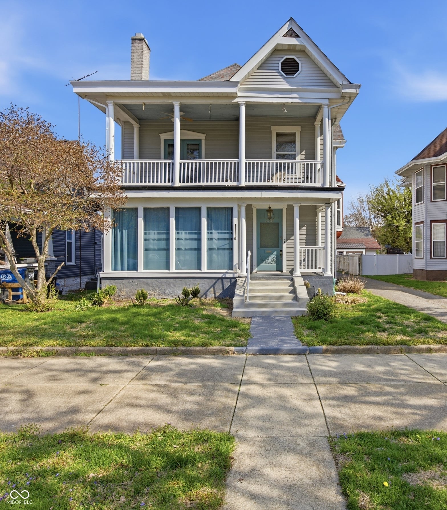 Photo of 336 W Broadway Street, Shelbyville, IN