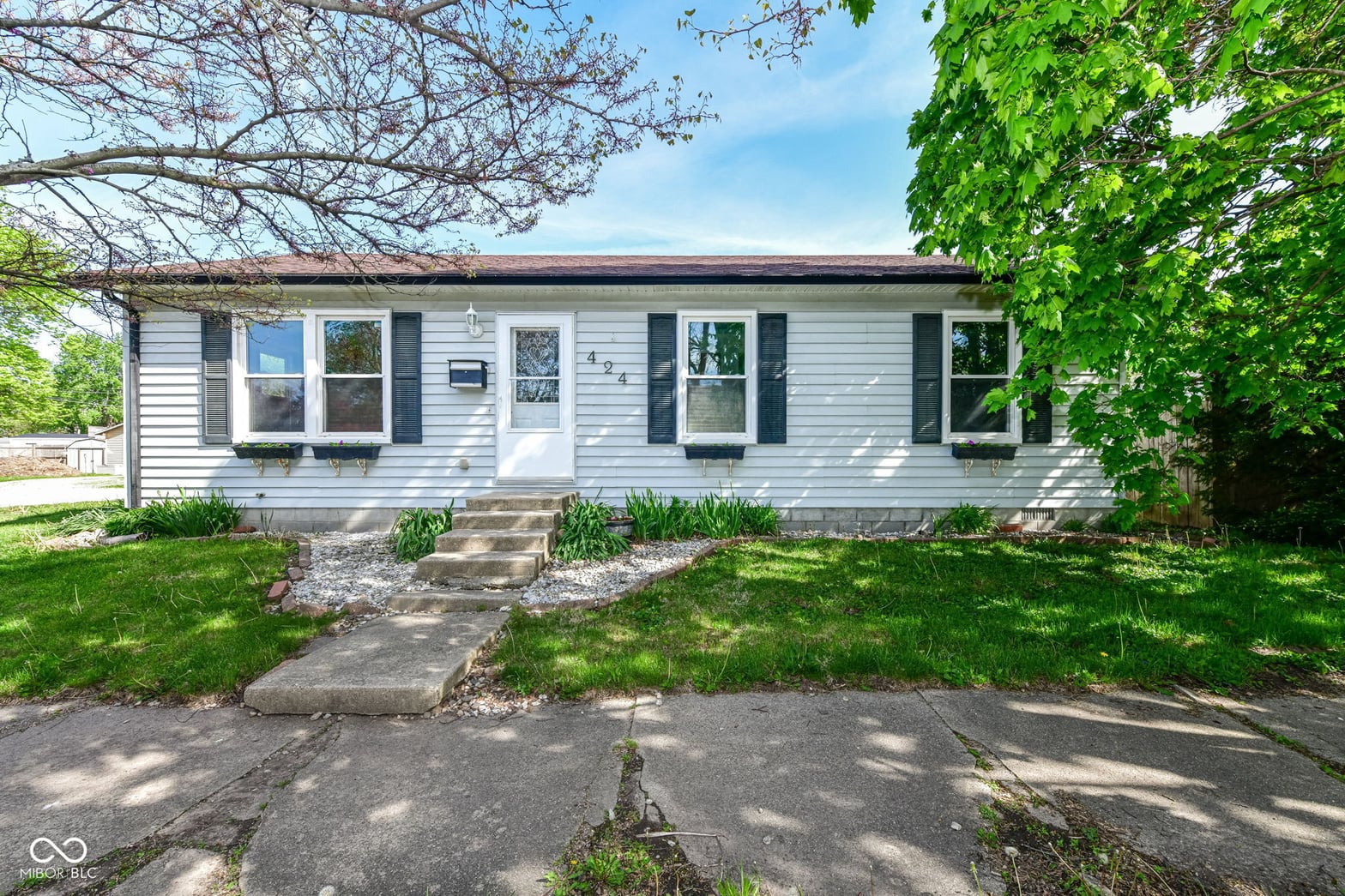 Photo of 424 Dicks Street, Lebanon, IN