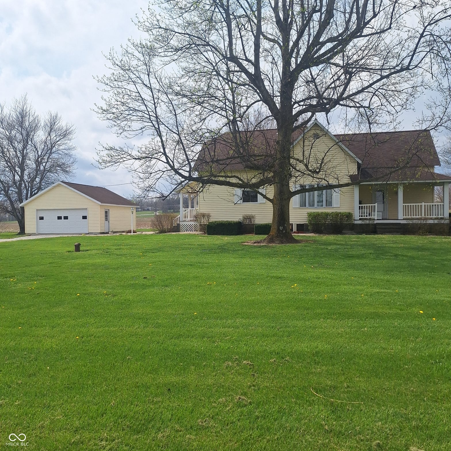 Photo of 12004 S US 231, Cloverdale, IN