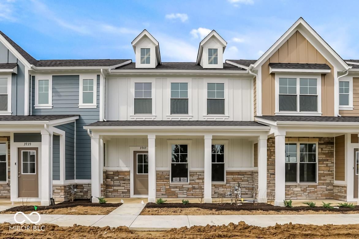Photo of 3947 Sandpiper Way, Brownsburg, IN