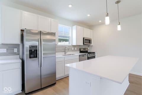 Photo of 3947 Sandpiper Way, Brownsburg, IN