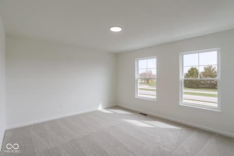 Photo of 3947 Sandpiper Way, Brownsburg, IN