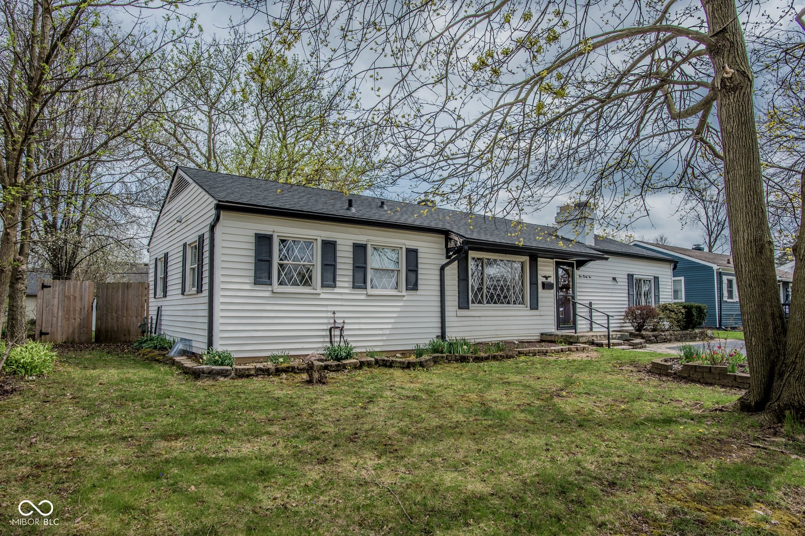 Photo of 321 S Odell Street, Brownsburg, IN