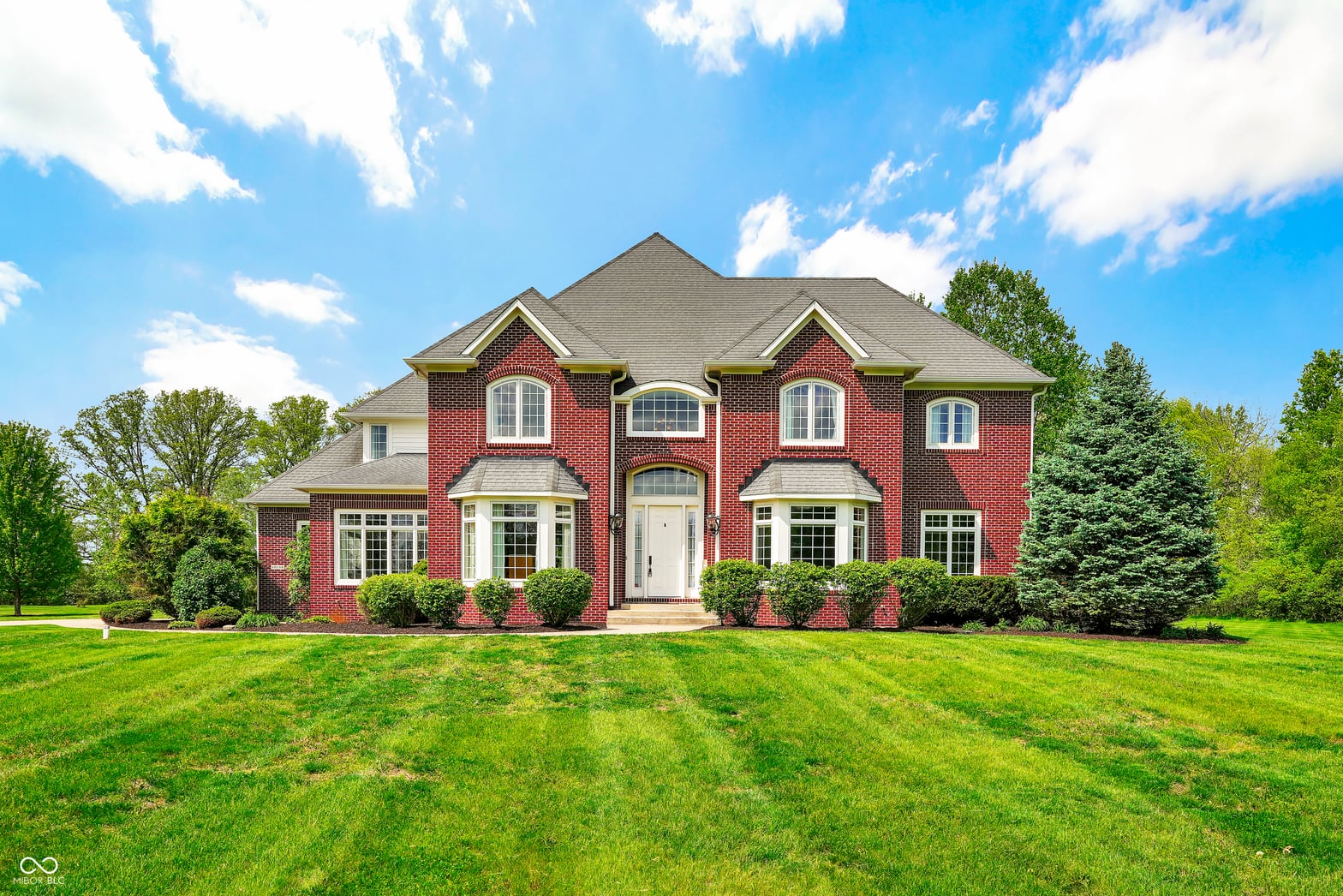 Photo of 10158 Sanctuary Drive, Brownsburg, IN