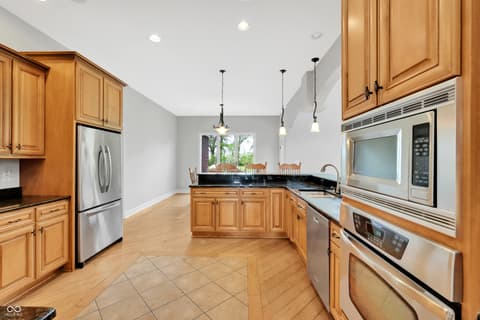 Photo of 10158 Sanctuary Drive, Brownsburg, IN