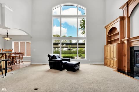 Photo of 10158 Sanctuary Drive, Brownsburg, IN