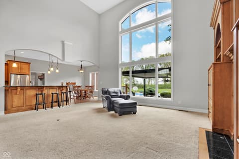 Photo of 10158 Sanctuary Drive, Brownsburg, IN