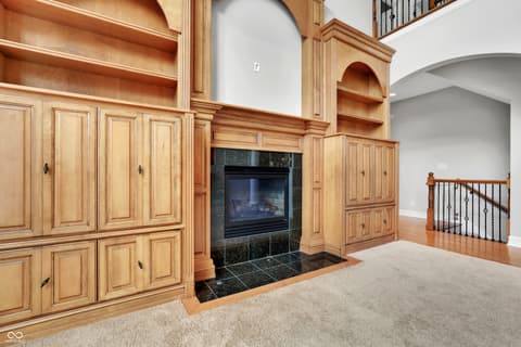 Photo of 10158 Sanctuary Drive, Brownsburg, IN