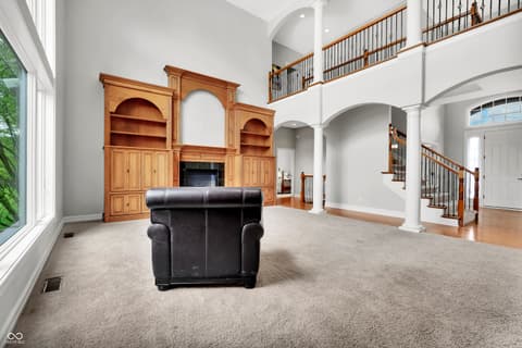 Photo of 10158 Sanctuary Drive, Brownsburg, IN