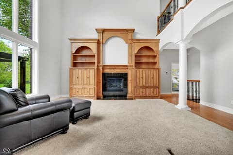 Photo of 10158 Sanctuary Drive, Brownsburg, IN