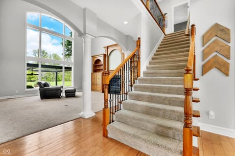 Photo of 10158 Sanctuary Drive, Brownsburg, IN