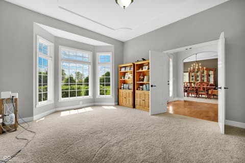 Photo of 10158 Sanctuary Drive, Brownsburg, IN