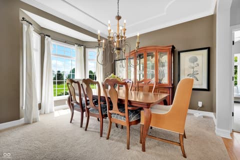 Photo of 10158 Sanctuary Drive, Brownsburg, IN