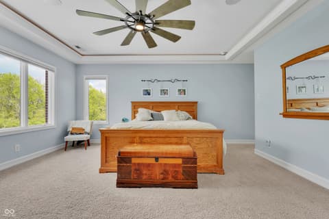 Photo of 10158 Sanctuary Drive, Brownsburg, IN