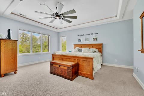 Photo of 10158 Sanctuary Drive, Brownsburg, IN