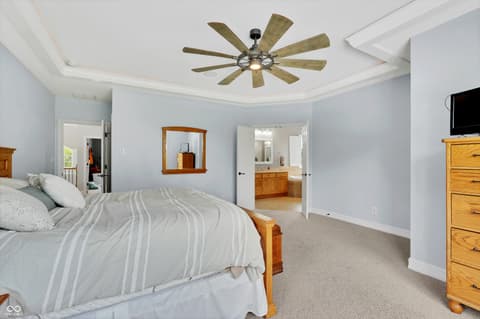 Photo of 10158 Sanctuary Drive, Brownsburg, IN