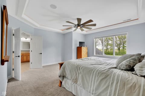 Photo of 10158 Sanctuary Drive, Brownsburg, IN