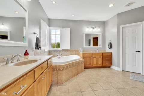 Photo of 10158 Sanctuary Drive, Brownsburg, IN