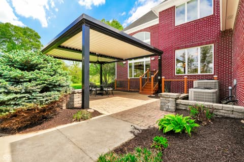 Photo of 10158 Sanctuary Drive, Brownsburg, IN