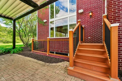 Photo of 10158 Sanctuary Drive, Brownsburg, IN