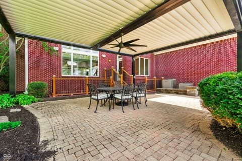 Photo of 10158 Sanctuary Drive, Brownsburg, IN