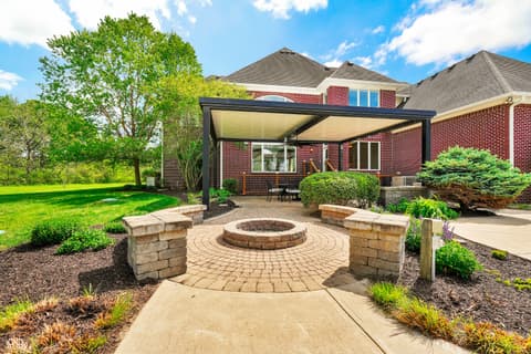 Photo of 10158 Sanctuary Drive, Brownsburg, IN