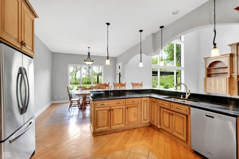 Photo of 10158 Sanctuary Drive, Brownsburg, IN