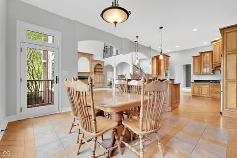 Photo of 10158 Sanctuary Drive, Brownsburg, IN
