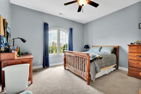 Photo of 10158 Sanctuary Drive, Brownsburg, IN
