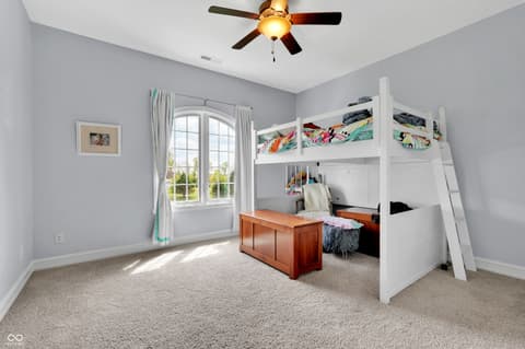 Photo of 10158 Sanctuary Drive, Brownsburg, IN