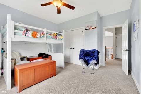 Photo of 10158 Sanctuary Drive, Brownsburg, IN