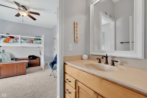 Photo of 10158 Sanctuary Drive, Brownsburg, IN