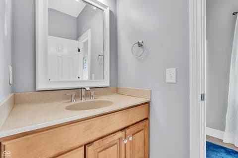 Photo of 10158 Sanctuary Drive, Brownsburg, IN