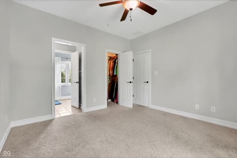 Photo of 10158 Sanctuary Drive, Brownsburg, IN