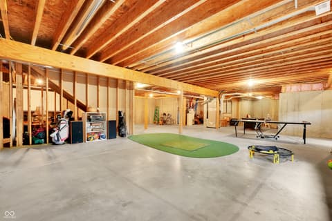 Photo of 10158 Sanctuary Drive, Brownsburg, IN