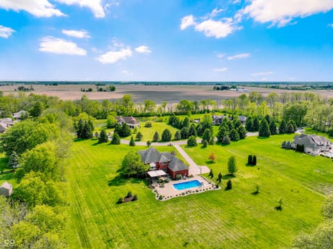 Photo of 10158 Sanctuary Drive, Brownsburg, IN